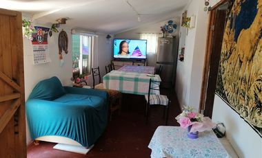 Parcela en Venta en JOVINO NOVOA / BALMACEDA