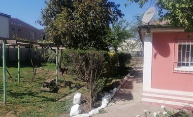Parcela en Venta en JOVINO NOVOA / BALMACEDA
