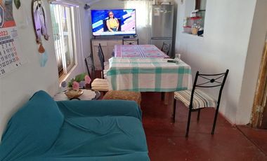 Parcela en Venta en JOVINO NOVOA / BALMACEDA