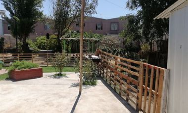 Parcela en Venta en JOVINO NOVOA / BALMACEDA