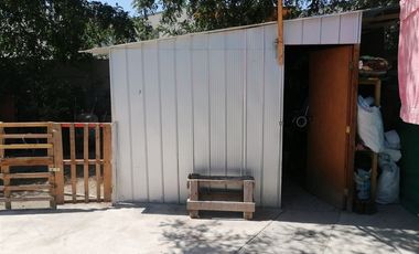 Parcela en Venta en JOVINO NOVOA / BALMACEDA