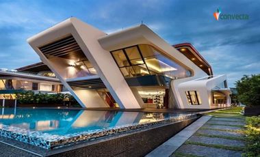 Casa en Arriendo en Las Condes