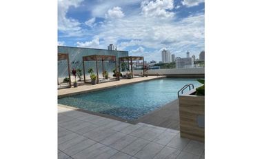 ALQUILO APARTAMENTO EN EL BOSQUE $750