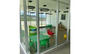 ALQUILO APARTAMENTO EN EL BOSQUE $750