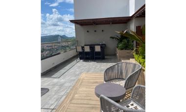 ALQUILO APARTAMENTO EN EL BOSQUE $750