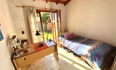 Hermoso chalet 5 amb en San jeronimo