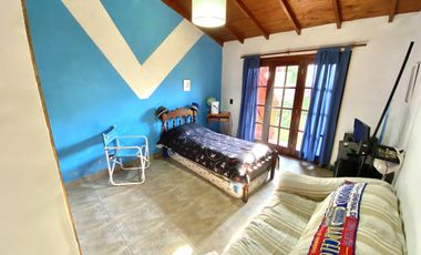 Hermoso chalet 5 amb en San jeronimo