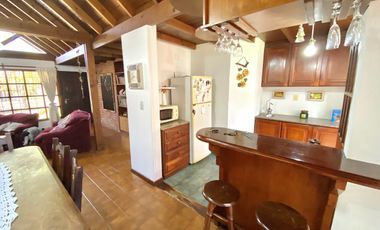 Hermoso chalet 5 amb en San jeronimo