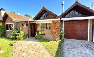 Hermoso chalet 5 amb en San jeronimo