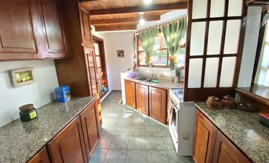 Hermoso chalet 5 amb en San jeronimo