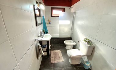 Hermoso chalet 5 amb en San jeronimo