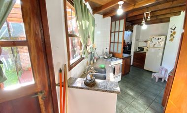 Hermoso chalet 5 amb en San jeronimo