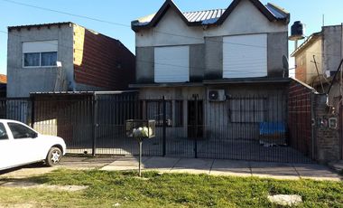 Casa  en venta en Rafael Castillo