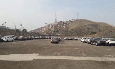 Locales Industriales S.M.P.