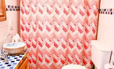 Casa Venta El Talar 2 Dormitorios Parque Pileta