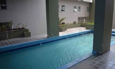 JUAL APARTEMEN DI ASIA AFRIKA BANDUNG KOTA