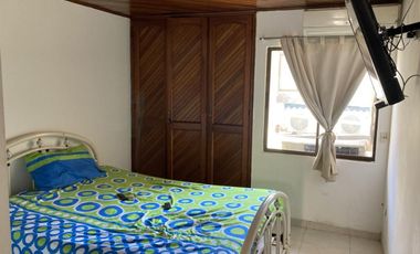 COD. 572 - SE ARRIENDA LOCAL - BARRIO: SAN CARLOS