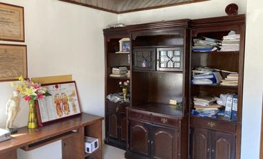 COD. 572 - SE ARRIENDA LOCAL - BARRIO: SAN CARLOS