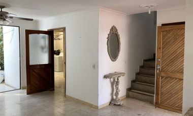 COD. 572 - SE ARRIENDA LOCAL - BARRIO: SAN CARLOS