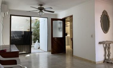 COD. 572 - SE ARRIENDA LOCAL - BARRIO: SAN CARLOS