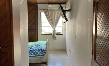 COD. 572 - SE ARRIENDA LOCAL - BARRIO: SAN CARLOS