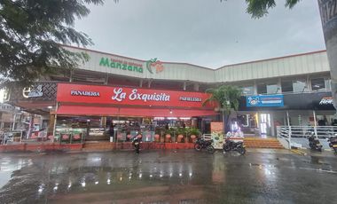 local en arriendo en poblado campestre. Cod A108208