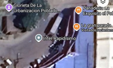 local en arriendo en poblado campestre. Cod A108208