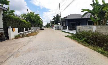 บ้านสร้างใหม่สารภี เชียงใหม่ ถูก!