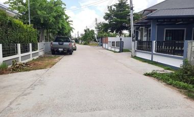 บ้านสร้างใหม่สารภี เชียงใหม่ ถูก!