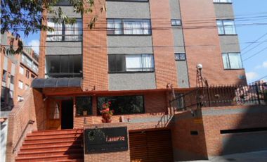 ARRIENDO APARTAMENTO EDIFICIO LAURIS 403