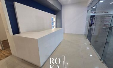 Local en renta en Plaza Xanat en Xalapa Veracruz