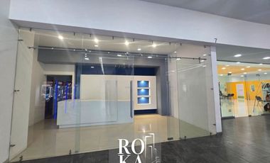 Local en renta en Plaza Xanat en Xalapa Veracruz
