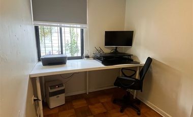 Casa en arriendo de 4 dorm. en Ñuñoa
