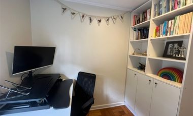 Casa en arriendo de 4 dorm. en Ñuñoa
