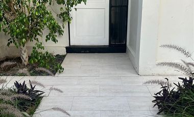 Casa en arriendo de 4 dorm. en Ñuñoa