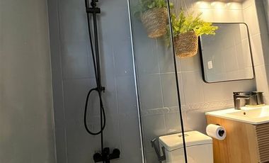 Casa en arriendo de 4 dorm. en Ñuñoa