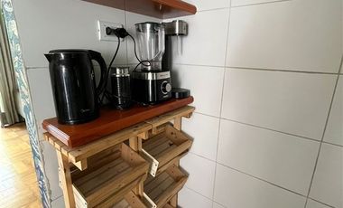 Casa en arriendo de 4 dorm. en Ñuñoa
