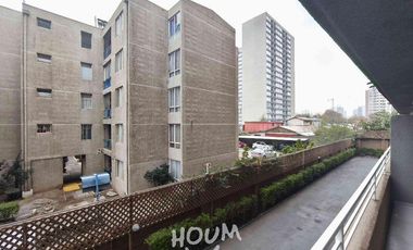 Departamento Briones luco ID: 171124r