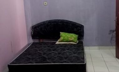 Rumah siap huni di Taman Harapan Baru Bekasi