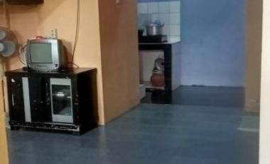 Rumah siap huni di Taman Harapan Baru Bekasi