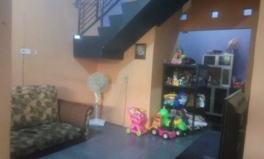 Rumah siap huni di Taman Harapan Baru Bekasi