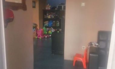 Rumah siap huni di Taman Harapan Baru Bekasi