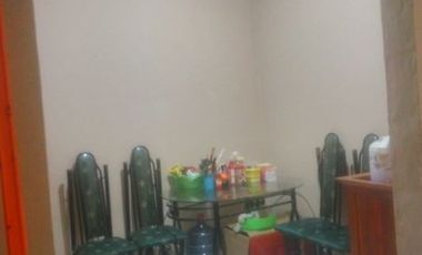 Rumah siap huni di Taman Harapan Baru Bekasi