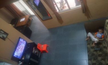 Rumah siap huni di Taman Harapan Baru Bekasi