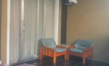 Rumah siap huni di Taman Harapan Baru Bekasi