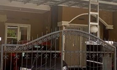 Rumah siap huni di Taman Harapan Baru Bekasi