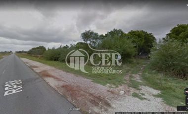 Terreno en venta en General Pueyrredón, Batán