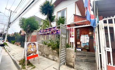 Casa en venta en MELIPILLA
