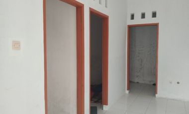 Rumah New Minimalis di Cicalengka Bandung 25 menit ke Exit Tol Cileunyi DP ALL IN 10 juta Sampai Terima Kunci. .
