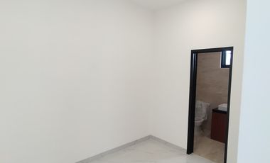 Rumah BRAND NEW American Classic 2 lantai  di Kencana Loka BSD